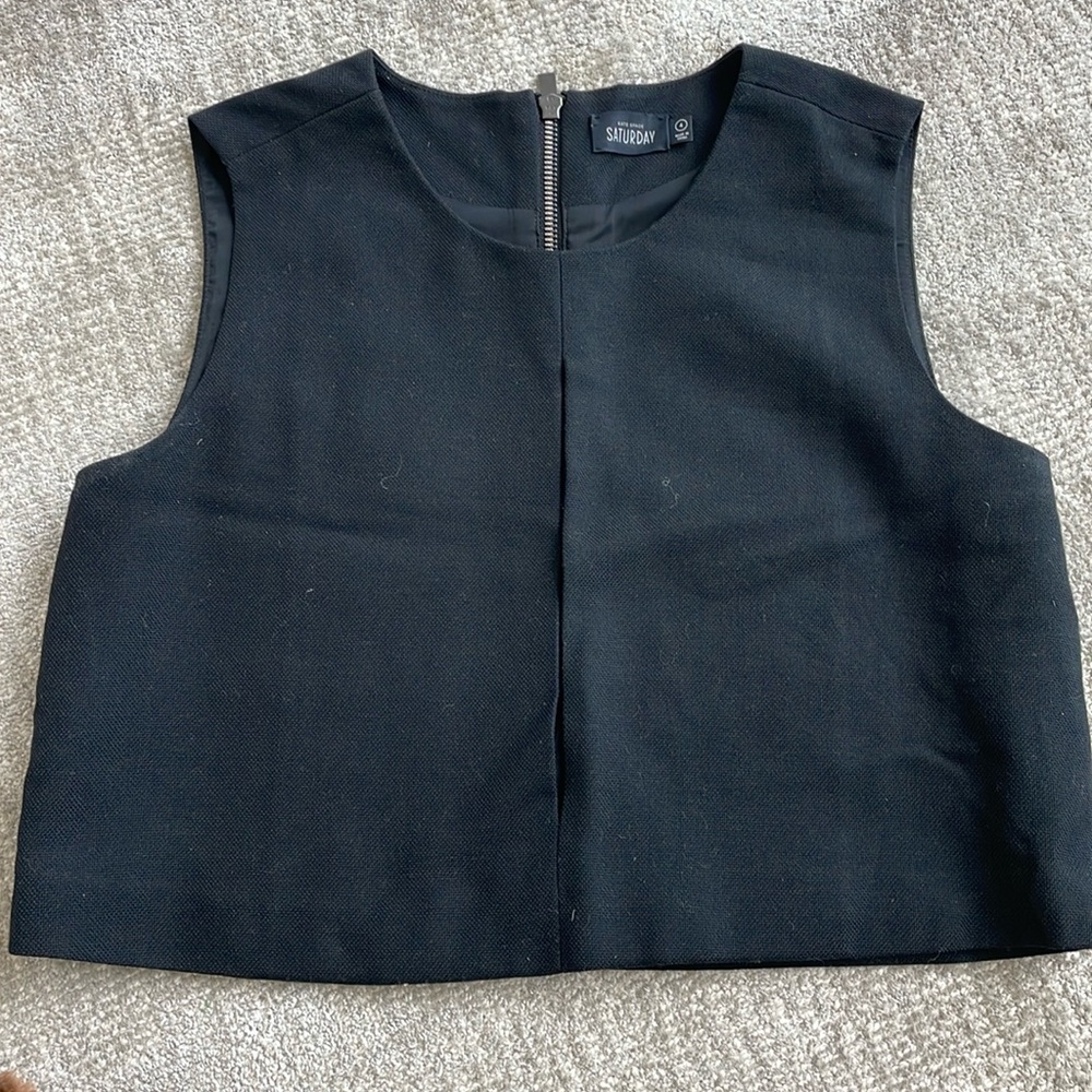 Kate Spade Crop